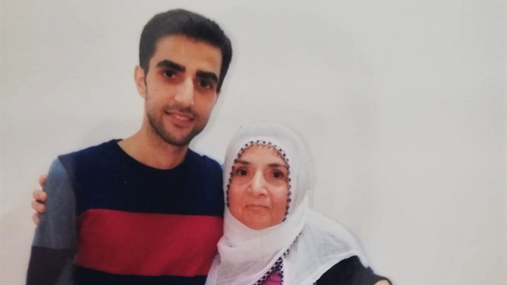 Türkei: Der politische Gefangene Mustafa Kocak ist in Lebensgefahr!