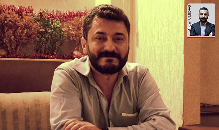 Der Rechtsanwalt Efkan Bolaç wurde am 28.12.2019 in der faschistischen Türkei zu 3 Jahren Haft wegen Propagandadienst für die Revolutionäre Volksbefreiungspartei-Front (DHKP-C) verurteilt.
