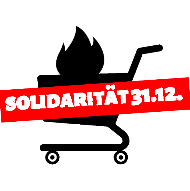[+++ Prozess wegen Silvester am Connewitzer Kreuz +++ Kommt am 23.06. zur Verhandlung am Amtsgericht und zeigt euch solidarisch! +++