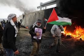 PALESTINA: Morde und Entführungen durch die IDF