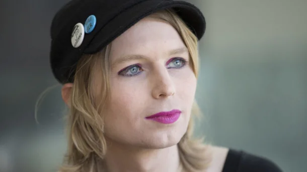 Chelsea Manning kommt frei, muss aber hohe Strafe zahlen