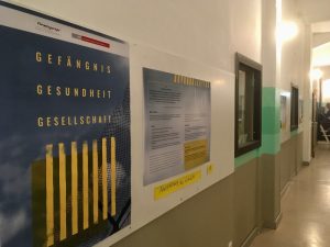 Unzureichende Gesundheitsversorgung in Sachsens Gefängnissen – keine gute Bilanz für Ex-Justizminister Gemkow