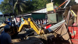 Brasilien: Massenmord in Favela in Rio