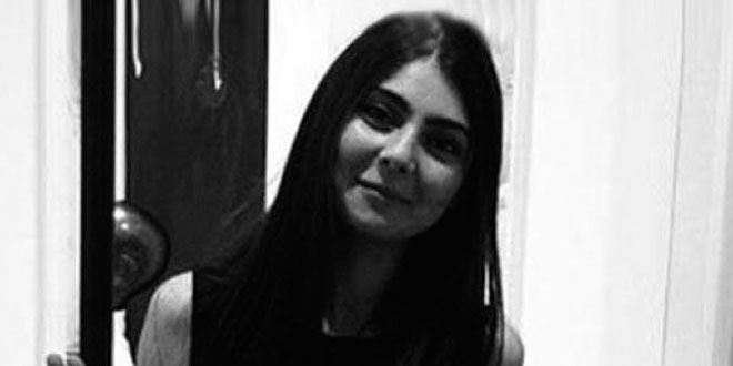 Türkei: Mitte Oktober wurde die linke Aktivistin Dilek Dogan in ihrer Wohnung in Istanbul bei einer Polizeirazzia erschossen.