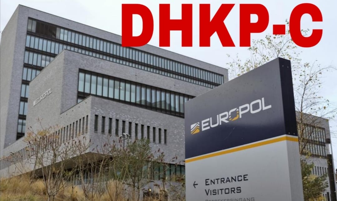 Weitere Repressionsandrohungen  gegen die DHKP-C in Europa