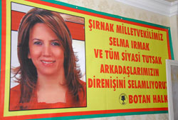 400 politische Gefangene in der Türkei und Kurdistan im Hungerstreik