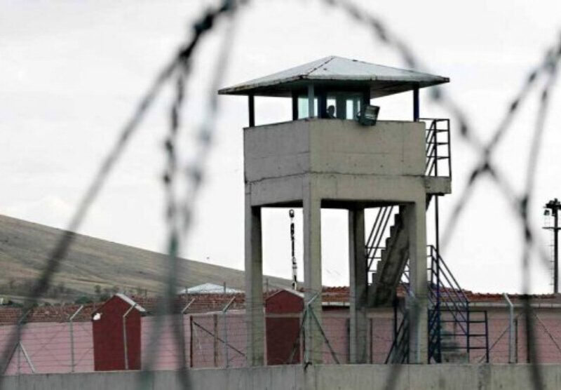 34. Hungerstreiktag: Zehn Gefangene schließen sich an
