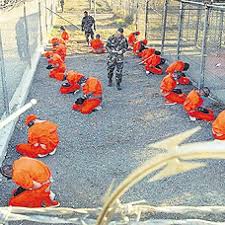 19 Jahre Guantánamo: Ein fortgesetzter Angriff auf die Demokratie