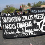 [Chile] Subversive und anarchistische Gefangene beginnen Hungerstreik