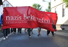 Gegen Antifas und Nazis: Bundesregierung beschließt Gesetzentwurf gegen „Outings“