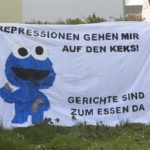[Deutschland] Anti-Atom-Aktivistin tritt Haft an: Knast statt Geld – für die Freiheit