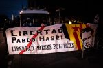 Freiheit für Pablo Hasél – Bericht, Fotos & Redebeiträge von der Kundgebung in Berlin