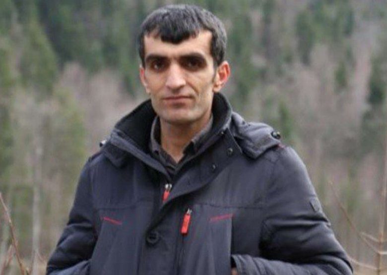 Yilmaz Acil aus der Untersuchungshaft entlassen (13.4.21)