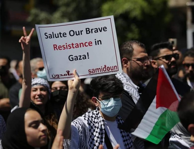 Der palästinensische Widerstand siegt: Jetzt geht der Kampf weiter!