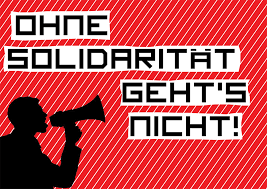 Berlin: „Solidarität mit RAZ,RL, radikal“