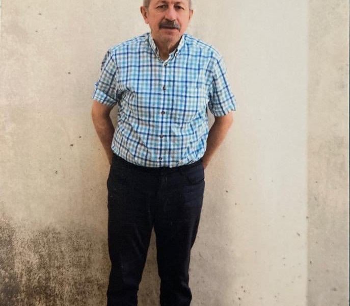 Der politische Gefangene Ali Osman Köse aus der Türkei muss sofort freigelassen!