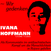 IVANA HOFFMANNS KAMPF GEHT WEITER! – BERICHT ZUM 6. IVANA HOFFMANN FESTIVAL