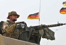 Grünes Licht für die Bundeswehr in Mali