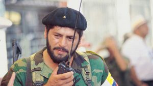 Schwerer Schlag gegen die FARC-EP, Zweites Marquetalia