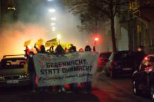 Gegenmacht statt Ohnmacht – Revolutionäre Silvestersponti in Karlsruhe