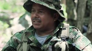 Schlag gegen FARC-EP im Westen – alias Jhonier getötet
