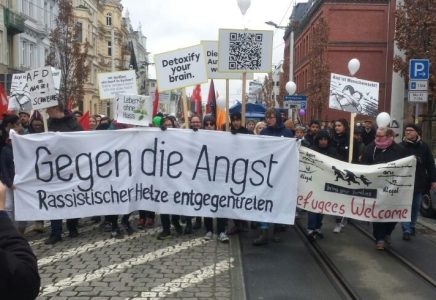 Cottbuser Naziszene: Staatsanwaltschaft sieht keine ausreichenden Hinweise auf eine kriminelle Vereinigung