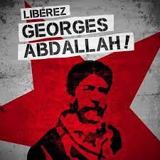 Georges Abdallah