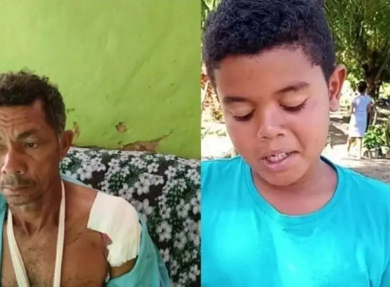 Brasilien: 9-jähriges Kind, Sohn eines Bauernführers, von Bewaffneten ermordet