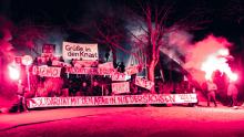 [LE] Solidarität mit den Antifas in Niedersachsen!