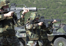 Bundeswehr soll „überall“ auf der Welt „sofort“ in den Krieg ziehen können