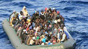 EU und Flüchtlingsfrage – Wir müssen draußen bleiben!