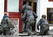 Immer mehr Skandale bei der sächsischen Polizei