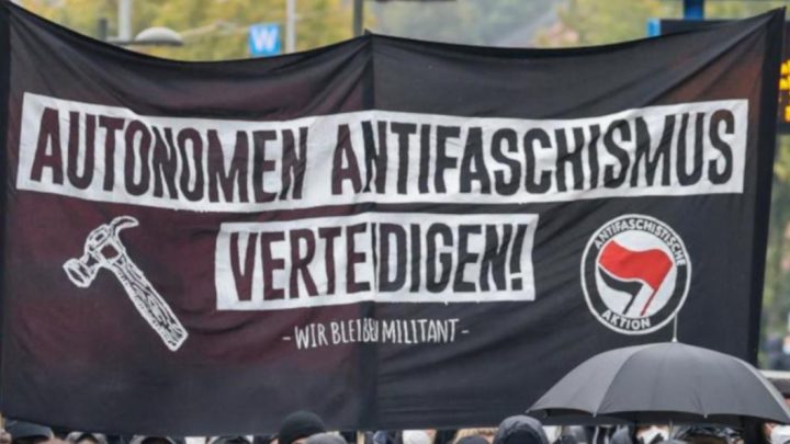 Stellungnahme zum Beweisantrag des Berliner Angeklagten im Antifa Ost Verfahren