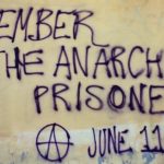 2022 Aufruf für den 11. Juni, dem Internationalen Tag der Solidarität mit Marius Mason und allen anarchistischen Langzeitgefangenen