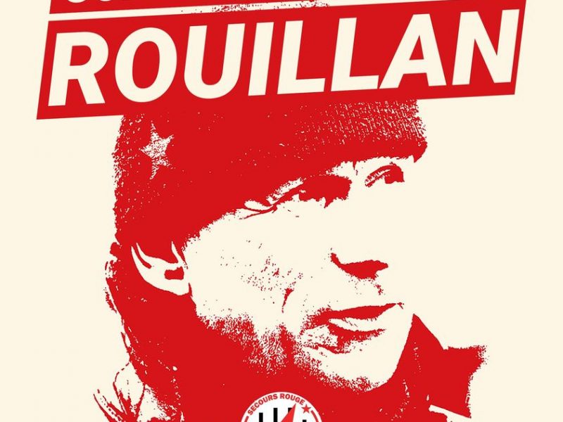 Solidarität mit Jean-Marc Rouillan!