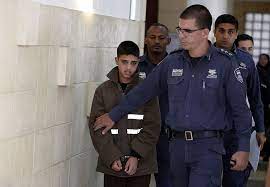 UN-Experten fordern Israel auf, Ahmad Manasra freizulassen