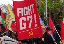 G7-Gipfel: Ermittlungsausschuss zieht Bilanz – Polizei verübte zahlreiche rechtswidrige Eingriffe