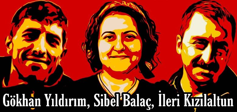 Ein weiterer revolutionärer politischer Gefangener in der Türkei hat ein Todesfasten ausgerufen!