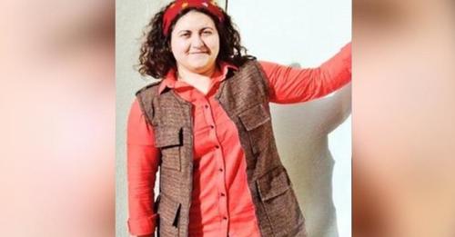 Die gesundheitliche Lage der Todesfastenden Sibel Balaç ist ernst