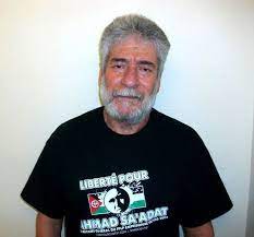 Solidarität mit Georges Abdallah