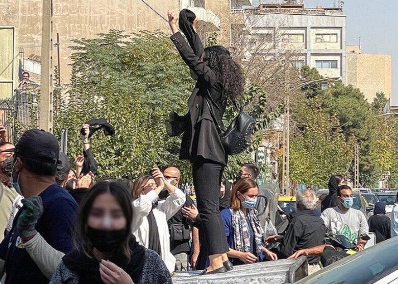 Iran: Streikaufruf der Arbeiter von Hafttapeh