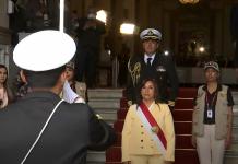 Politisches Erdbeben in Peru: Präsident Castillo nach Selbstputsch abgesetzt, US-gestützte Regierungschefin eingesetzt