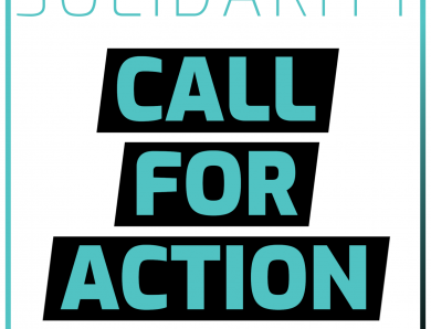 Solidarity: Call for Action