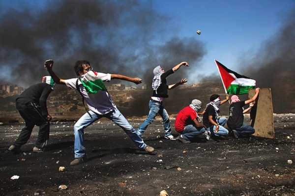 Palästina: Ein weiterer Sieg der Widerstandslogik
