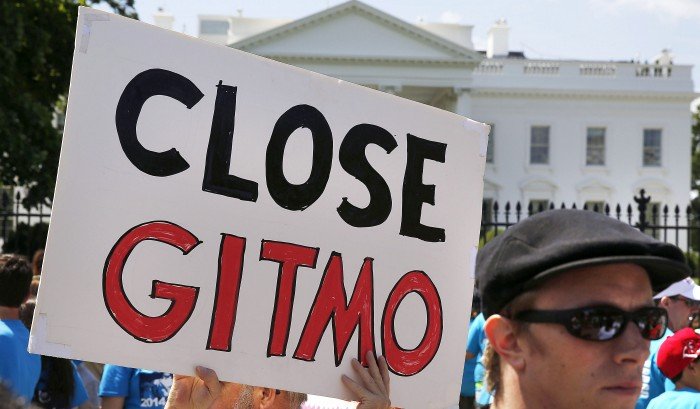Hungerstreik in US-Gefangenenlager Guantánamo weitet sich aus