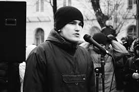 [Russland] Alexej Gaskarow wegen “Massenunruhen” in Haft