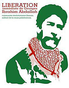 Sondersendung zu den internationalen Aktionstagen „Freiheit für Georges Ibrahim Abdallah“