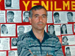 Erdogan Cakir und Ahmet Düzgün Yüksel  sind in Griechenland im Hungerstreik seit dem 24.9.