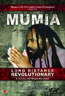 Berlin: 10.12 – Film – „Mumia – Long Distance Revolutionary“ (OmU).