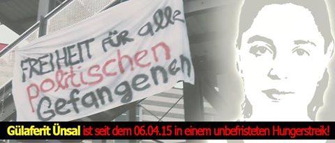 [Berlin] Solidaritäts-Demonstration zur JVA-Pankow